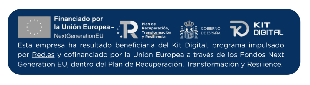 Logosadministracionpublicidadkitdigital | BOCETO DECORACION SL